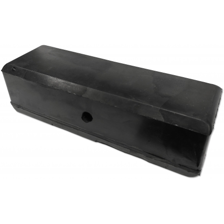 ODBÓJ DOJAZDOWY 190x60x51mm PRZYCZEPY HL 8011/6011 POLSKI