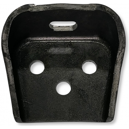 UCHWYT MOCOWANIA RAMY KONSOLA SKRZYNI ZABUDOWY