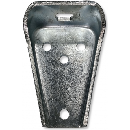 UCHWYT MOCOWANIA RAMY KONSOLA SKRZYNI OCYNKOWANA