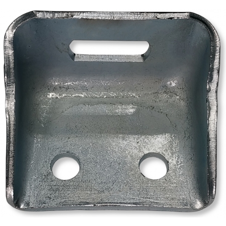 UCHWYT MOCOWANIA RAMY KONSOLA SKRZYNI OCYNKOWANA