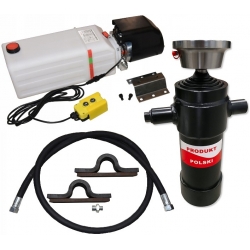 ZESTAW HYDRAULICZNY WYWROTU KIPRA 2 - 2,8 M 800