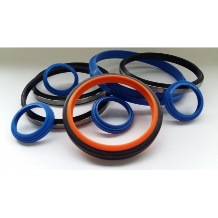 Uszczelnienie siłownika ST5NC 1050 SKRAW-MET ST-5 1200