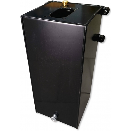 ZBIORNIK OLEJU 10L RĘCZNEJ POMPY HYDRAULICZNEJ