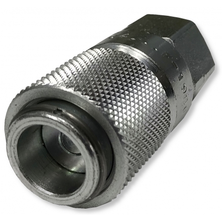 SZYBKOZŁĄCZE POMIAROWE 1/4'' NPT FASTER CASE CAT