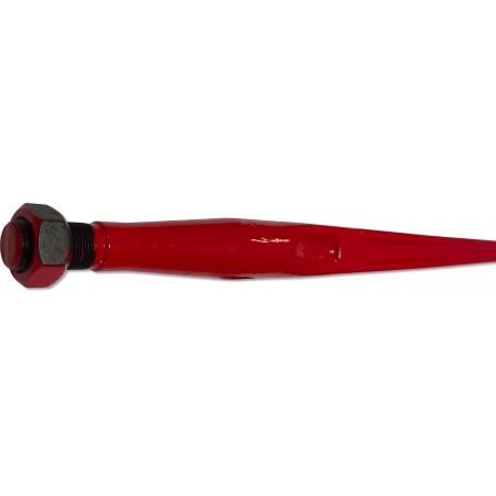 ZĄB ŁADOWACZA PROSTY 810 mm CHWYTAKA KROKODYLA TURA WIDŁY