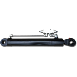 SIŁOWNIK HYDRAULICZNY 630 Z ZAMKIEM REGULOWANYM