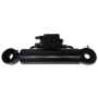 Siłownik hydrauliczny cylinder do pługa obrotowego SMT2 80x40 SKOK 236 mm
