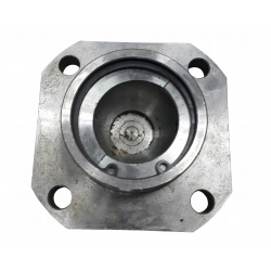 GNIAZDO SIŁOWNIKA CYLINDRA TŁOKA FI 45 SKOK 700