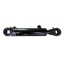 SIŁOWNIK HYDRAULICZNY CJ2F 63x36 SKOK 125 U35