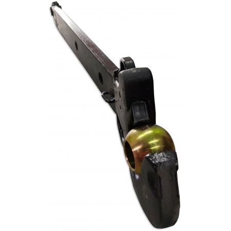 CIĘGŁO BOCZNE PRAWE BELKA RAMIĘ C-360 C360 28mm