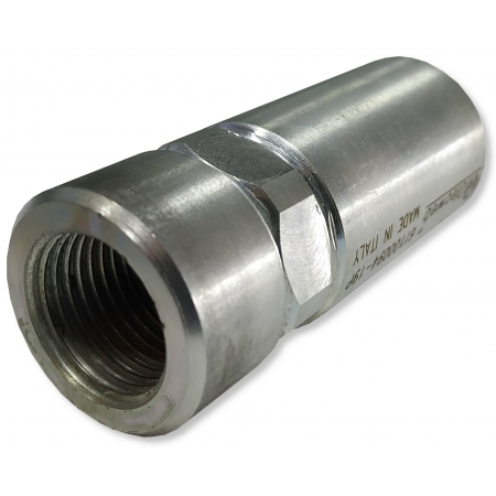 ZAWÓR ZABEZPIECZAJĄCY DO PRZYCZEPY VUBA AA 1/2 KPL