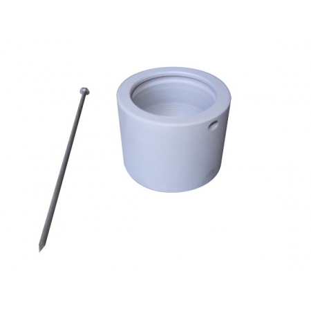 GNIAZDO CYLINDRA SIŁOWNIKA fi 45