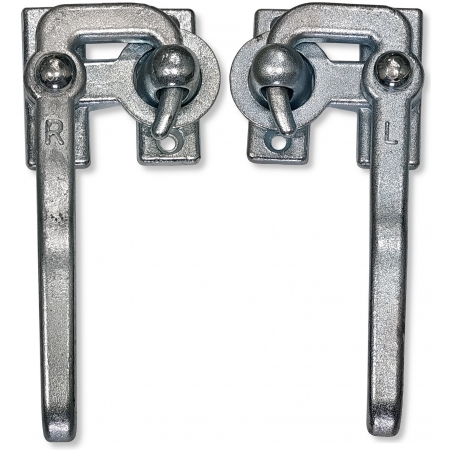KPL Spinacze przyczepki na tył OCYNK LEWY i PRAWY