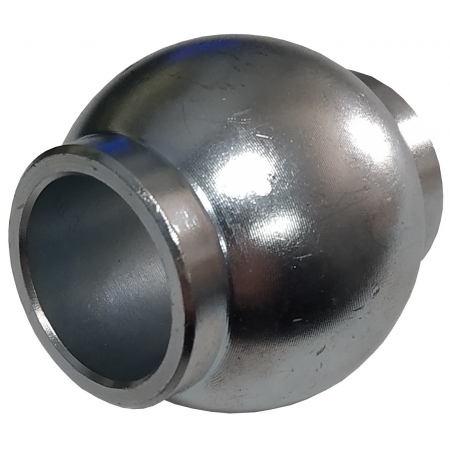 Wzmocniona Kula Łącznika Górnego Na Hak Fi 50 mm OTWÓR 25,4mm