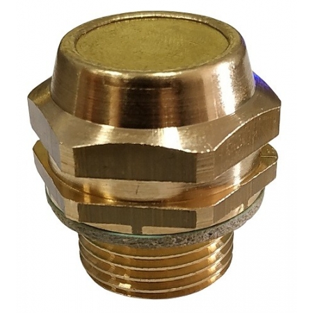 ODPOWIETRZNIK CYLINDRA SIŁOWNIKA HYDRAULICZNEGO 16