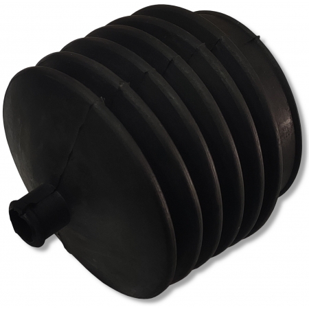 MIESZEK OSŁONA GUMOWA SIŁOWNIKA PNEUMATYCZNEGO 125 mm