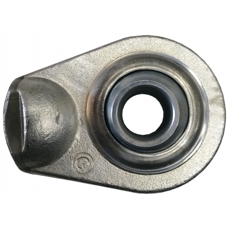 Przegub Kulowy Łącznika Górnego Do Wspawania 25,4 mm