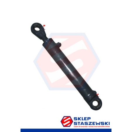 GRUBY SIŁOWNIK HYDRAULICZNY CJ2F 63x36 SKOK 300