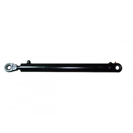 SIŁOWNIK HYDRAULICZNY 63X36 SKOK 600 2-STR