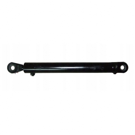 MOCNY Siłownik Hydrauliczny TŁOK 80x45 SKOK 1000
