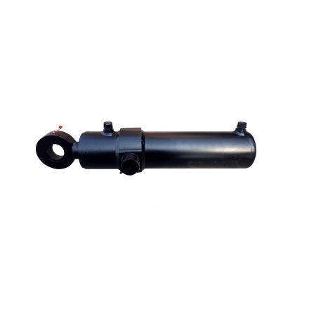 SIŁOWNIK HYDRAULICZNY CYLINDER SKOK 350