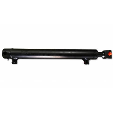 CIENKI SIŁOWNIK HYDRAULICZNY SMT1G 40x25 SKOK 300