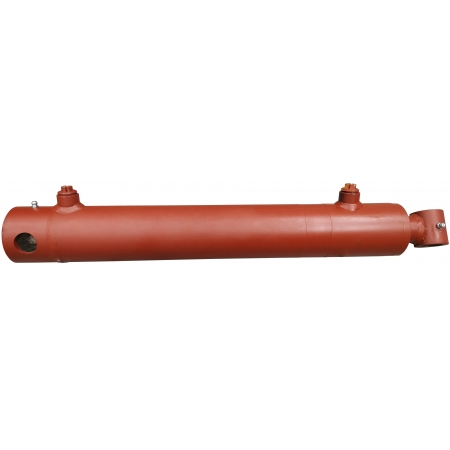 SIŁOWNIK HYDRAULICZNY SMT1G 60x35 SKOK 300 2-STR