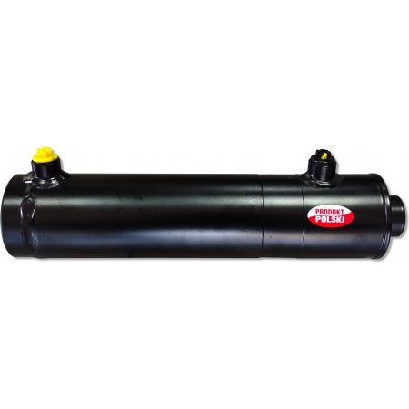 SIŁOWNIK HYDRAULICZNY SMTG 70x40 SKOK 100 2-STR