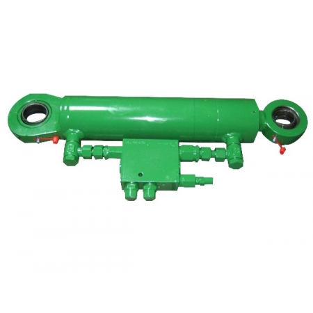 SIŁOWNIK CYLINDER TŁOK PŁUG OBROTOWY 70 40 240 UNIA ROL-MASZ