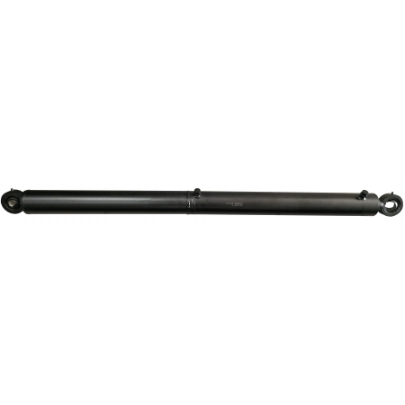 SIŁOWNIK HYDRAULICZNY ŁADOWACZA CZOŁOWEGO 70x40 SKOK 500 mm PRAWY