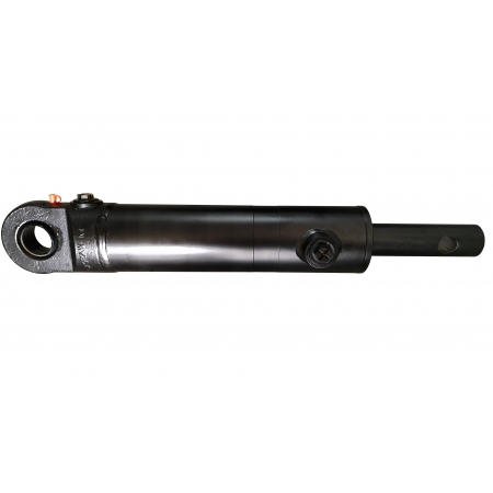 SIŁOWNIK HYDRAULICZNY SKOK 200 PODPORY CYKLOP Prawy