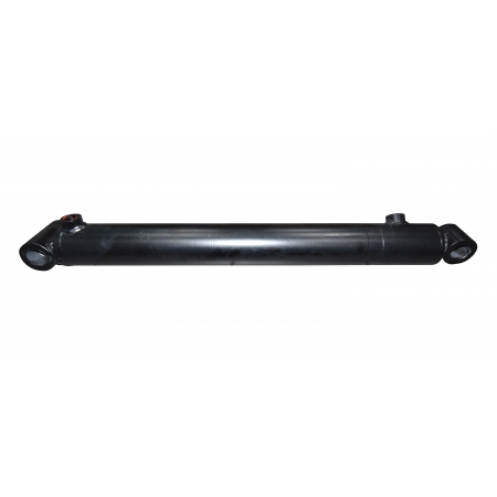 MOCNY SIŁOWNIK HYDRAULICZNY CYLINDER SKOK 630