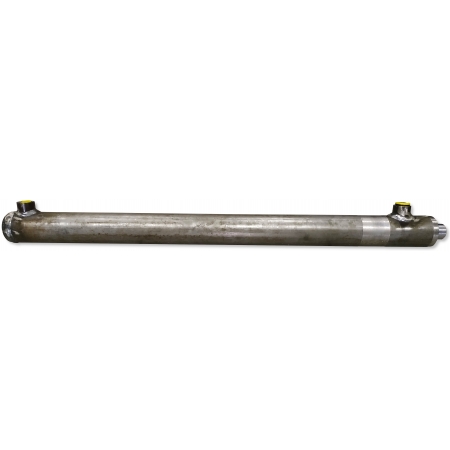 SIŁOWNIK HYDRAULICZNY SMTG 40x25 SKOK 550 2-STR