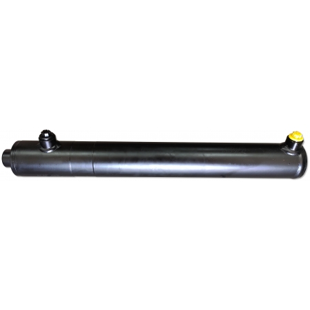 SIŁOWNIK HYDRAULICZNY SMTG 50x30 SKOK 300 2-STR