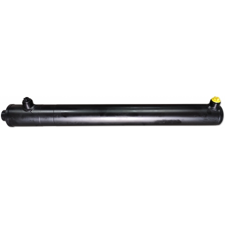 SIŁOWNIK HYDRAULICZNY SMTG 50x30 SKOK 550 2-STR