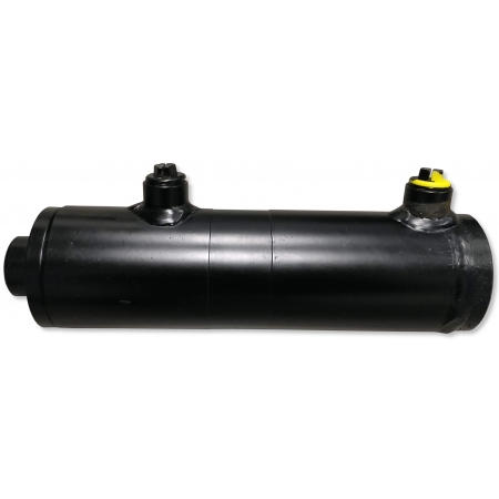 !!! PROMOCJA !!!SIŁOWNIK HYDRAULICZNY CYLINDER SMTG 60x35 SKOK 150 2-STR
