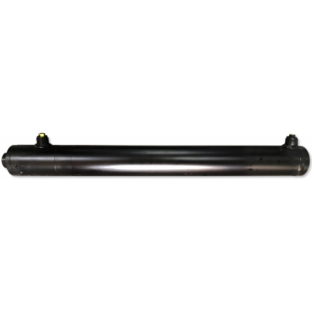 SIŁOWNIK HYDRAULICZNY SMTG 60x35 SKOK 500 2-STR