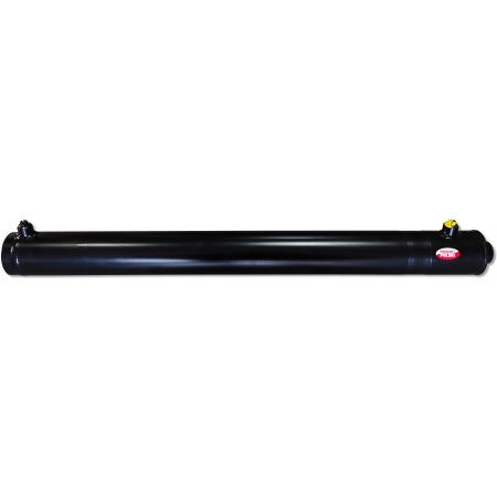 SIŁOWNIK HYDRAULICZNY SMTG 70x40 SKOK 800 2-STR