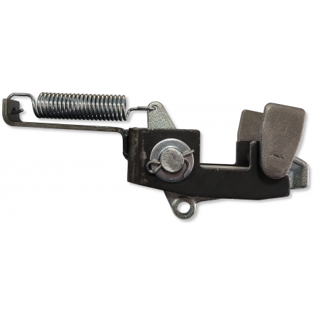 Automat tylnej burty do kiprowania wywrotu do 3,5 T + UCHWYT FI14