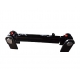 SIŁOWNIK HYDRAULICZNY 63x36 SKOK 1000 + MOCOWANIA