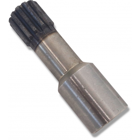 KOLUMNA WAŁEK KIEROWNICZY ORBITROLA ŚREDNI DŁUGOŚĆ 80mm