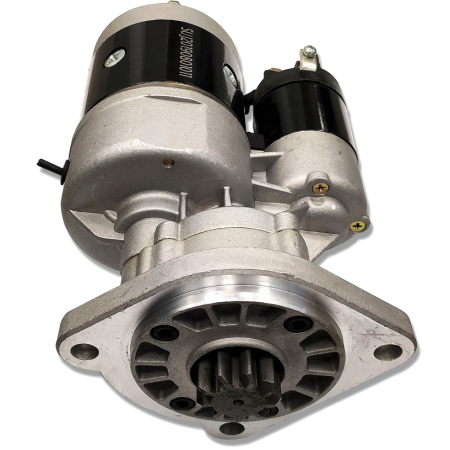 ROZRUSZNIK 12V 2,7kW 9Z DEUTZ PERKINS RVI AGRIA