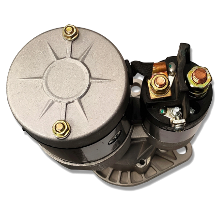 ROZRUSZNIK 12V 2,7kW 9Z DEUTZ PERKINS RVI AGRIA