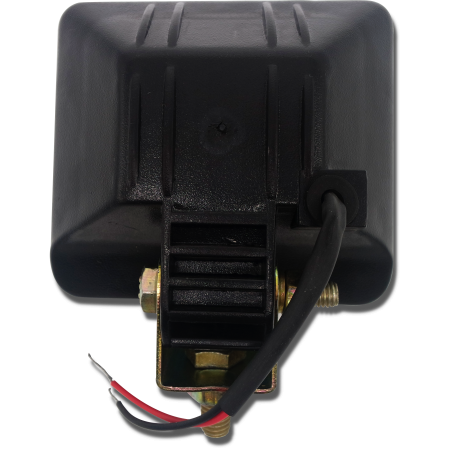 LAMPA ROBOCZA PROSTOKĄTNA H3 12V 55W HALOGEN